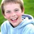 Building Self Esteem in Boys