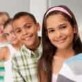 Elementary Students