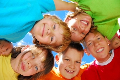 HappyKids