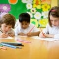 Kids Journal Writing