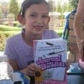 Girls Journal | Journal Buddies