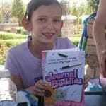 Girls Journal | Journal Buddies