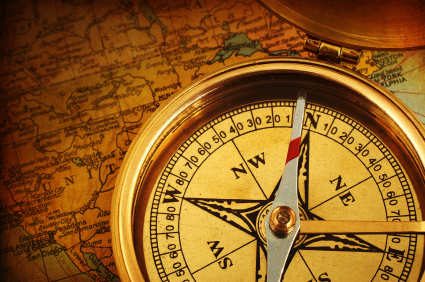 compass