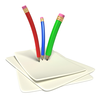 fun, interactive journaling