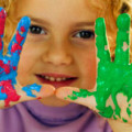 hand-paint