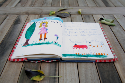 creative_kids_journal
