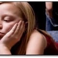pre-teen stress