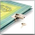 Locked Diary