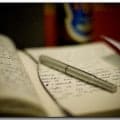 journal writing ideas