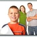 parents encourage journaling