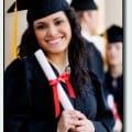 college graduate
