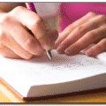 Diary Writing