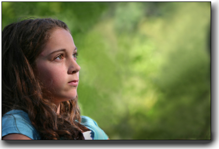 Helping Kids to overcome fears