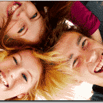 Good Relationships: Make New Friends