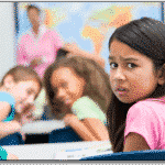 school bully