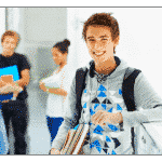 School Success Factor - Balancing School and Life