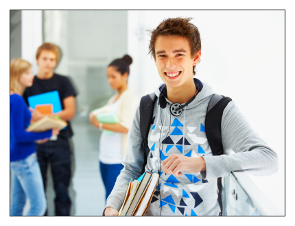 School Success Factor - Balancing School and Life