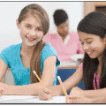Elementary Writing for Middle School Kids