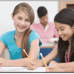 Elementary Writing for Middle School Kids
