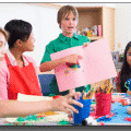 Fun Crafts for Kids