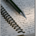 Keeping a Journal