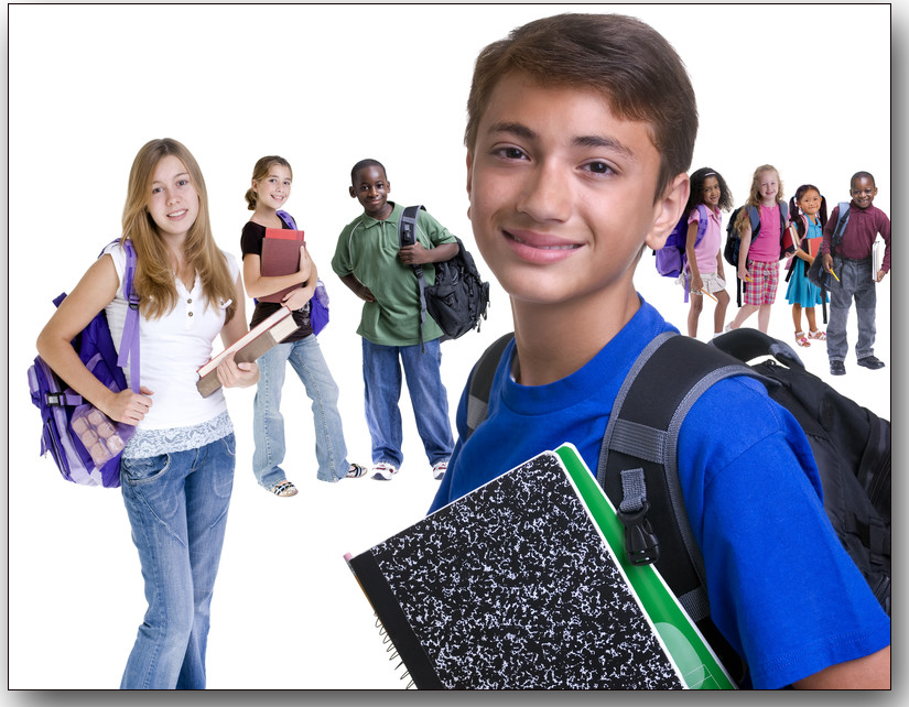 School Success - Goal Setting