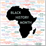 Journal Topics -- Black History Month