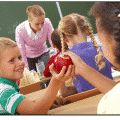 Journal Topics - Random Acts of Kindness