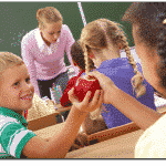 Journal Topics - Random Acts of Kindness