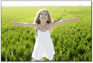 Journal Topics - Spring time!