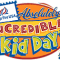 Absolutely Incredible Kids Day