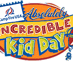 Absolutely Incredible Kids Day