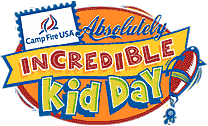 Absolutely Incredible Kids Day