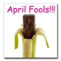 Journal Topic: April Fool's Day!