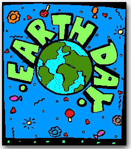Earth Day