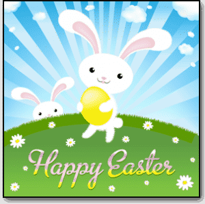Easter Writing Ideas