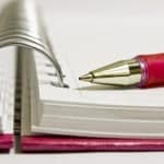 How to Start to Journal