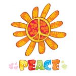 Writing Prompt - Peace Day