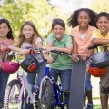 Writing Prompts -- Summer Fun