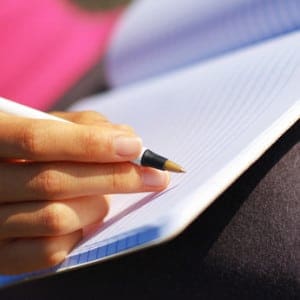 Writng Prompt - Father's Day