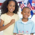 Writing Prompt - Fourth of July