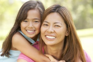 Mother's Day