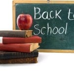 Writing Prompts for Kids about Back to School