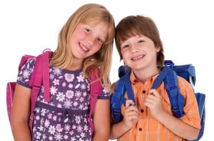 Writing Prompts for Kids - Back to School