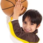 Exercise with Your Child Week