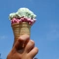 Journal Prompts for Kids | National Ice Cream Month