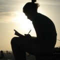 Health Benefits of Journaling