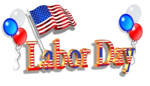 Journal Prompts about Labor Day