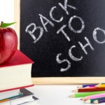 Journaling Prompts | Back to School