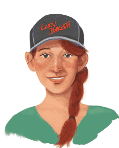 Journaling isn't so Scary | Lucy Dakota
